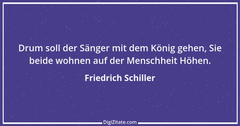 Zitat von Friedrich Schiller 490