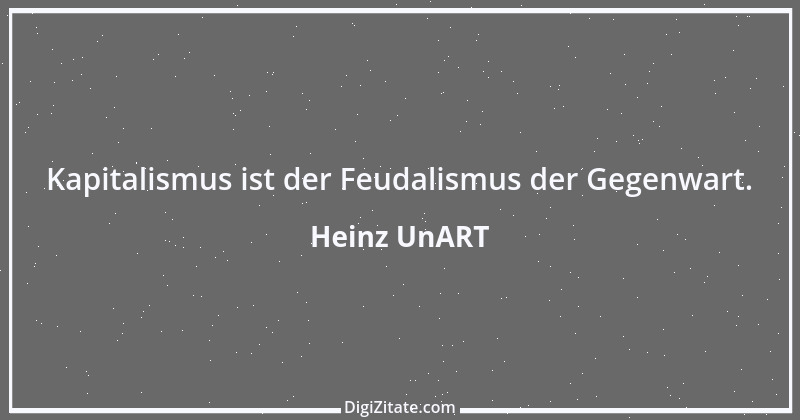 Zitat von Heinz UnART 3