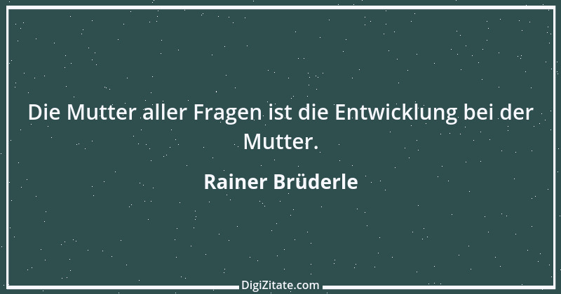 Zitat von Rainer Brüderle 19