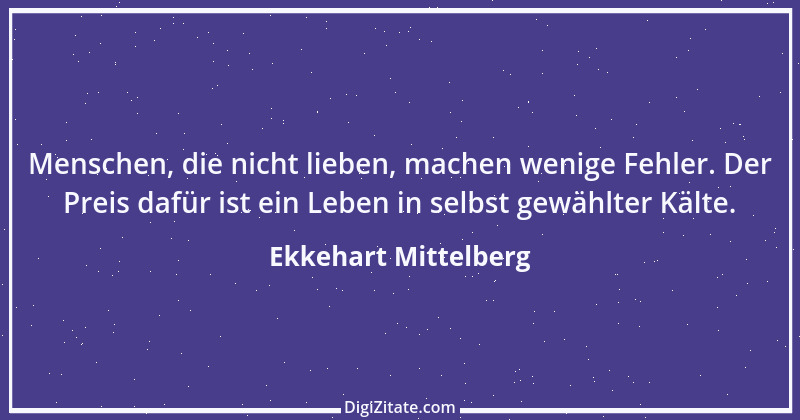 Zitat von Ekkehart Mittelberg 6