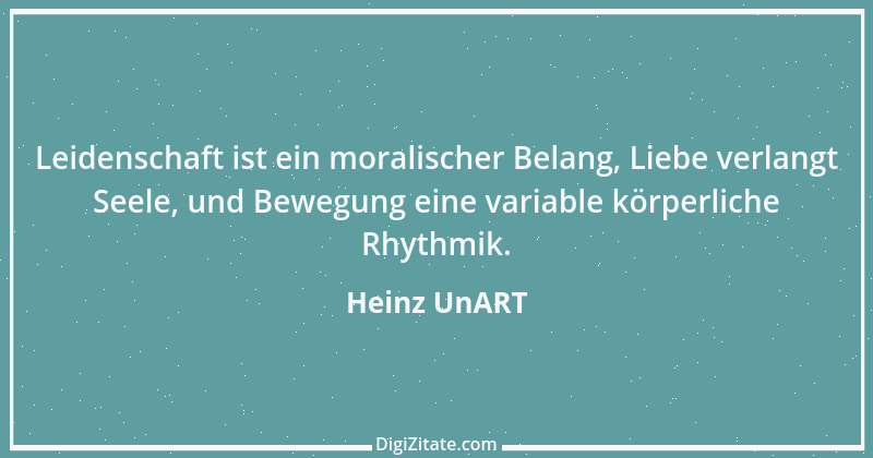 Zitat von Heinz UnART 4