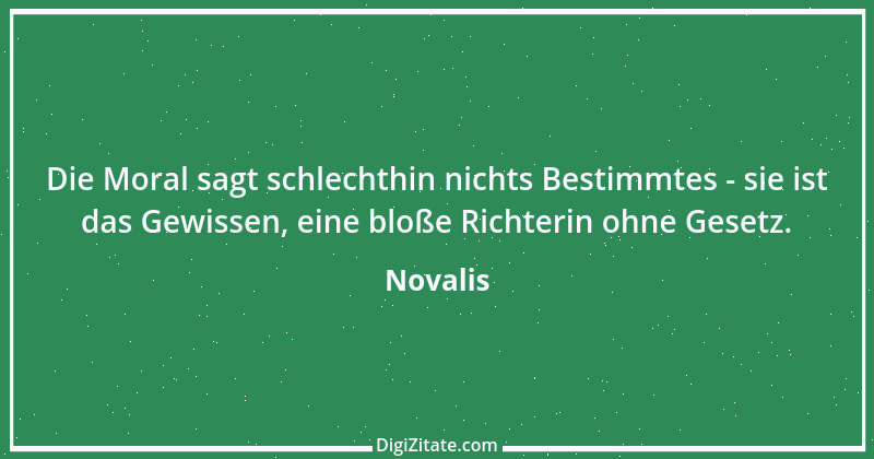 Zitat von Novalis 298