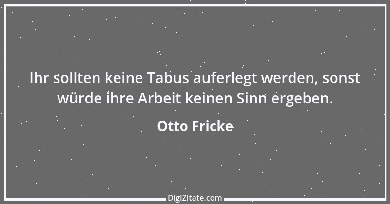 Zitat von Otto Fricke 2