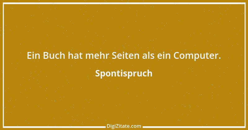 Zitat von Spontispruch 11