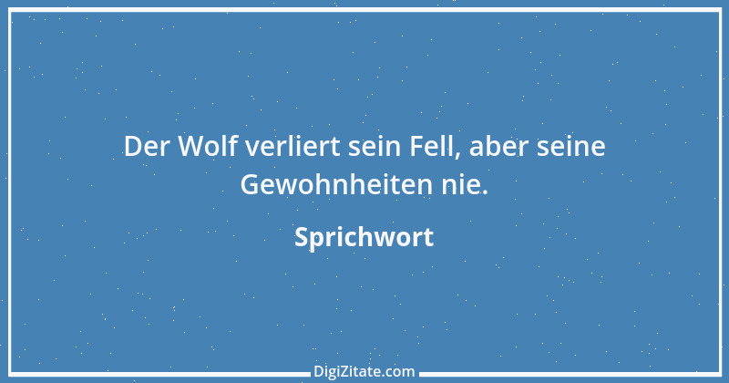 Zitat von Sprichwort 3966