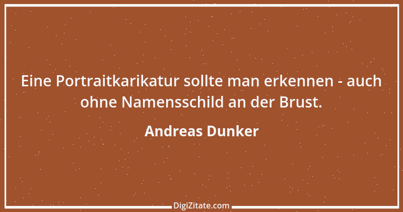 Zitat von Andreas Dunker 2