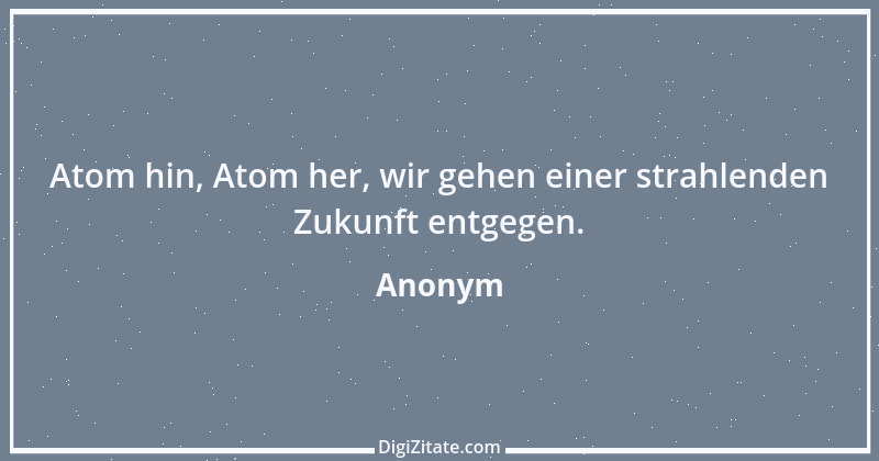 Zitat von Anonym 8943