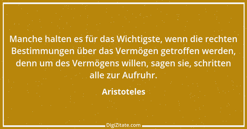 Zitat von Aristoteles 347