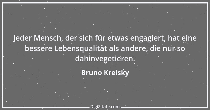 Zitat von Bruno Kreisky 14