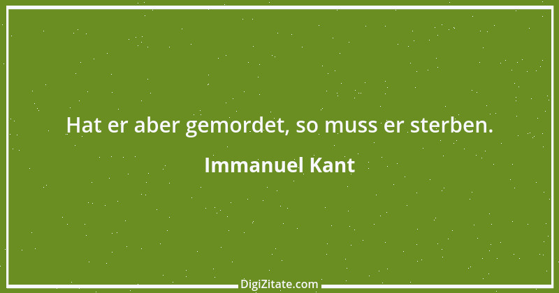 Zitat von Immanuel Kant 466