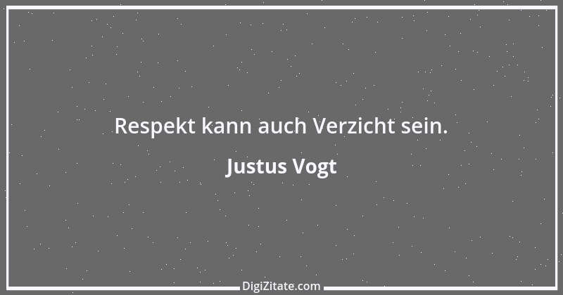 Zitat von Justus Vogt 117