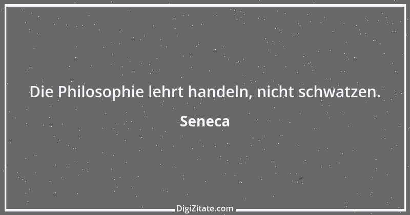 Zitat von Seneca 111