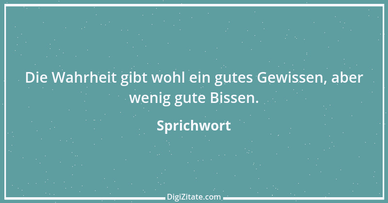 Zitat von Sprichwort 2967