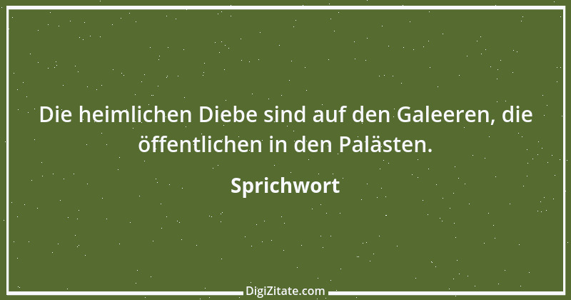 Zitat von Sprichwort 5967