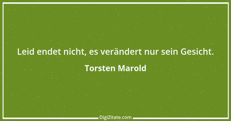 Zitat von Torsten Marold 153