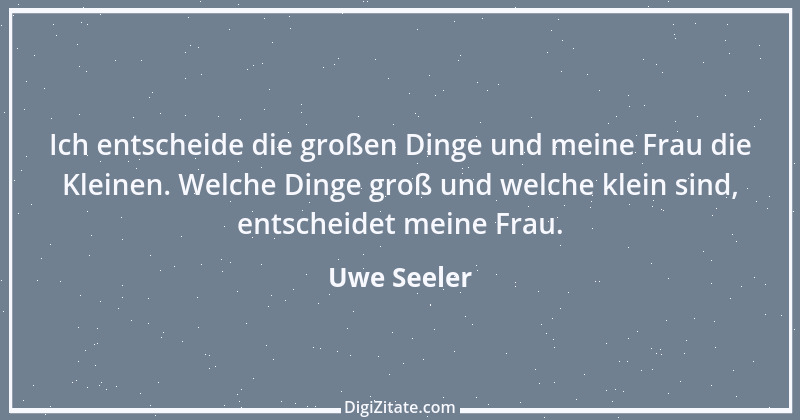 Zitat von Uwe Seeler 13