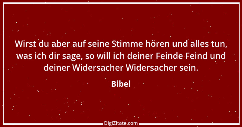 Zitat von Bibel 786