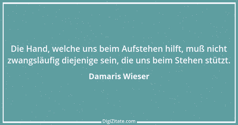 Zitat von Damaris Wieser 283