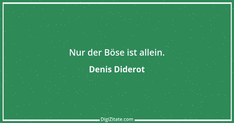 Zitat von Denis Diderot 195