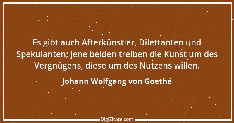 Zitat von Johann Wolfgang von Goethe 2751