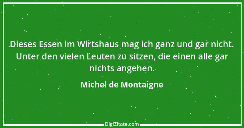 Zitat von Michel de Montaigne 439