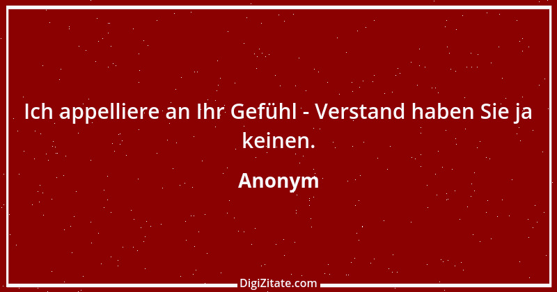 Zitat von Anonym 5944