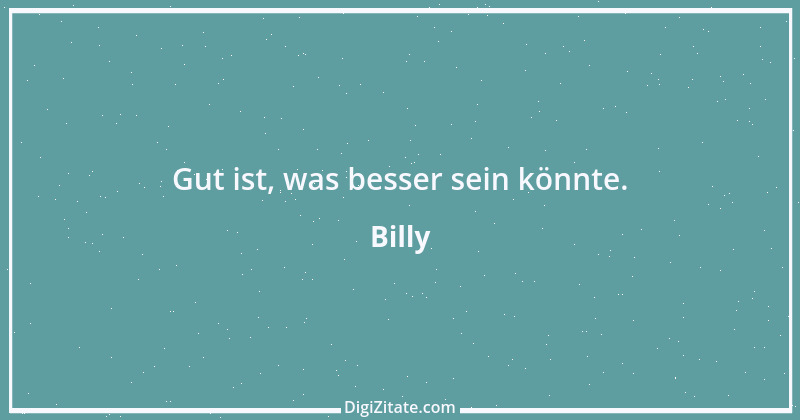 Zitat von Billy 1055