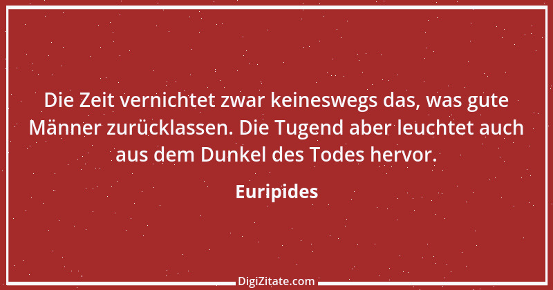 Zitat von Euripides 59