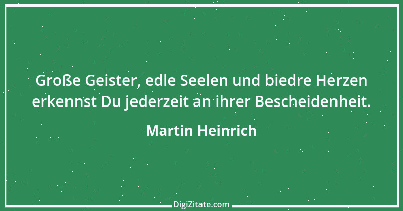 Zitat von Martin Heinrich 127