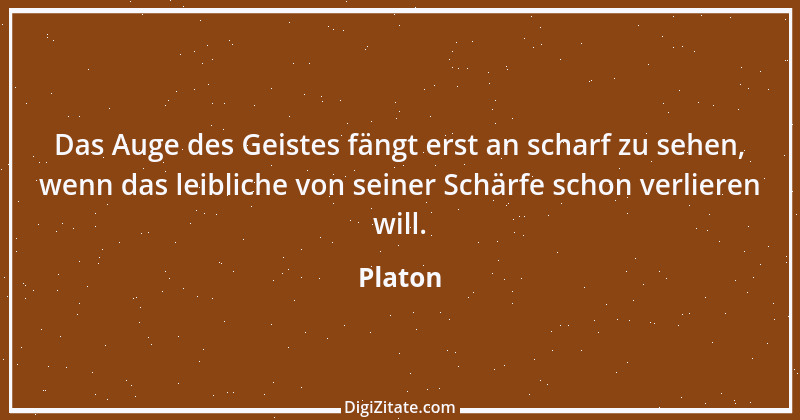 Zitat von Platon 12