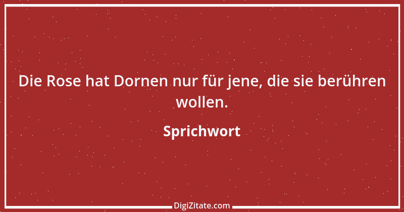 Zitat von Sprichwort 2968