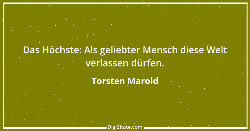 Zitat von Torsten Marold 154