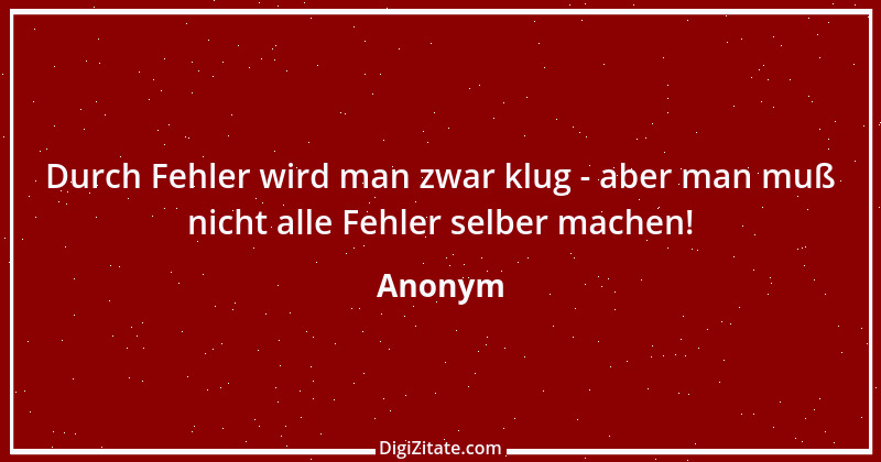 Zitat von Anonym 6945