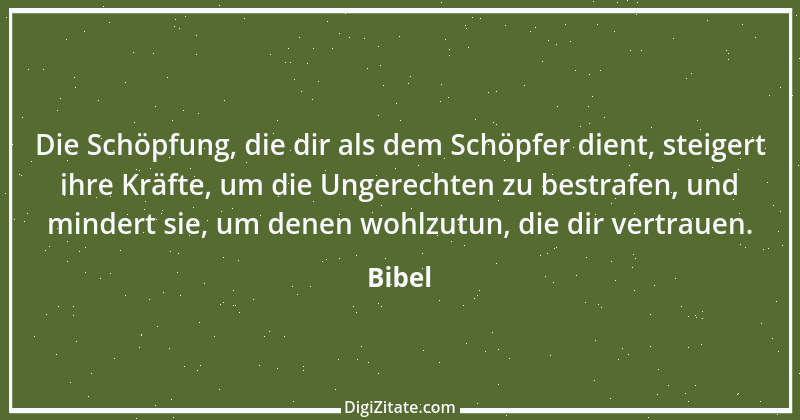 Zitat von Bibel 1012