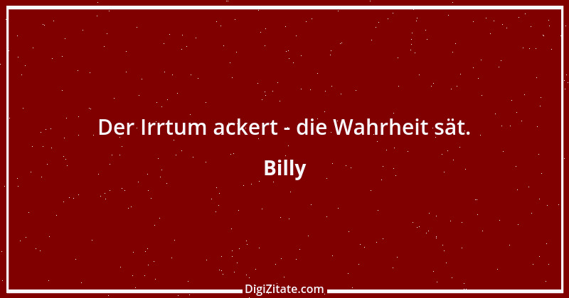 Zitat von Billy 56