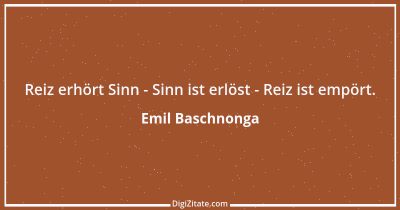 Zitat von Emil Baschnonga 373