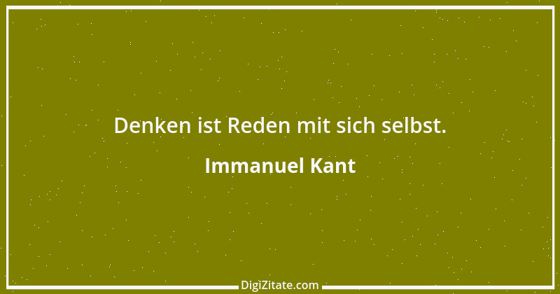 Zitat von Immanuel Kant 468