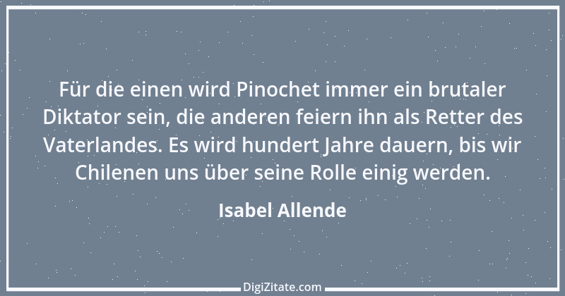 Zitat von Isabel Allende 21