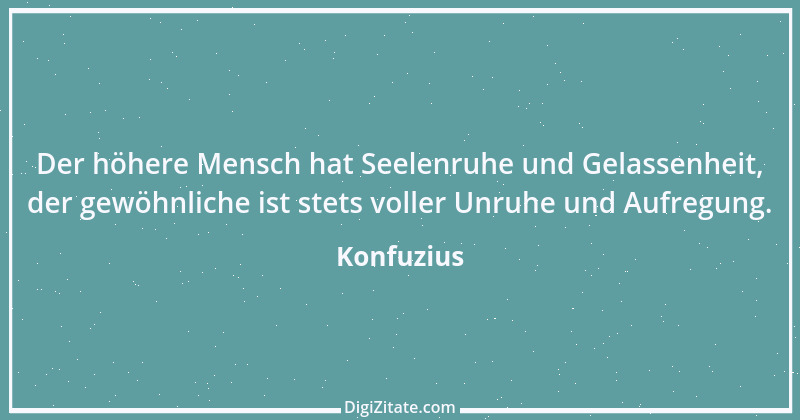 Zitat von Konfuzius 220