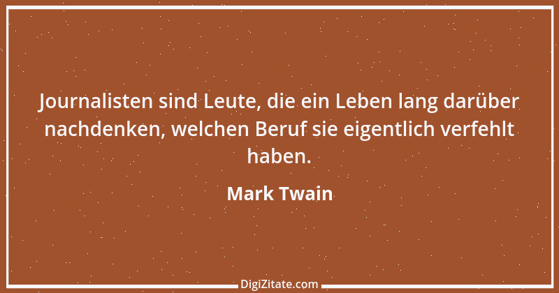 Zitat von Mark Twain 384