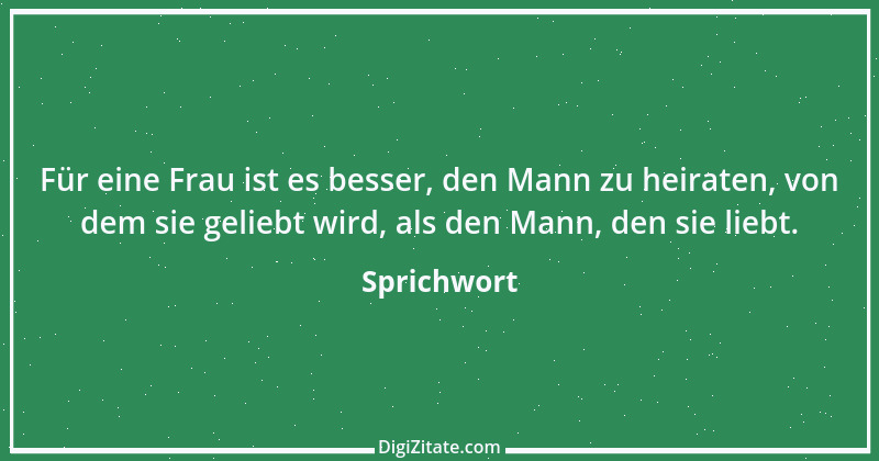 Zitat von Sprichwort 4969