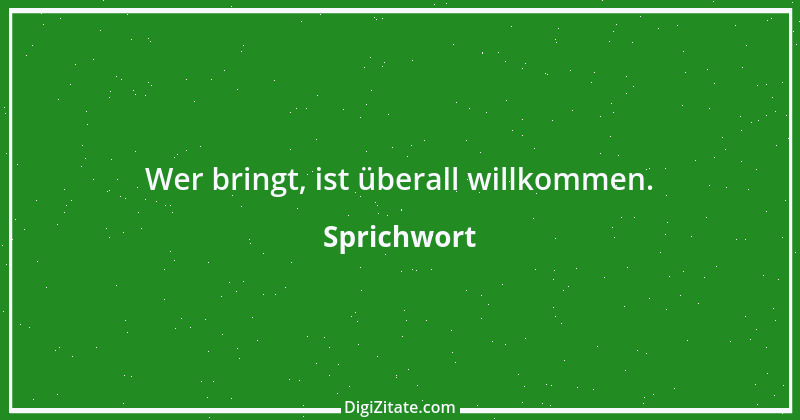 Zitat von Sprichwort 5969