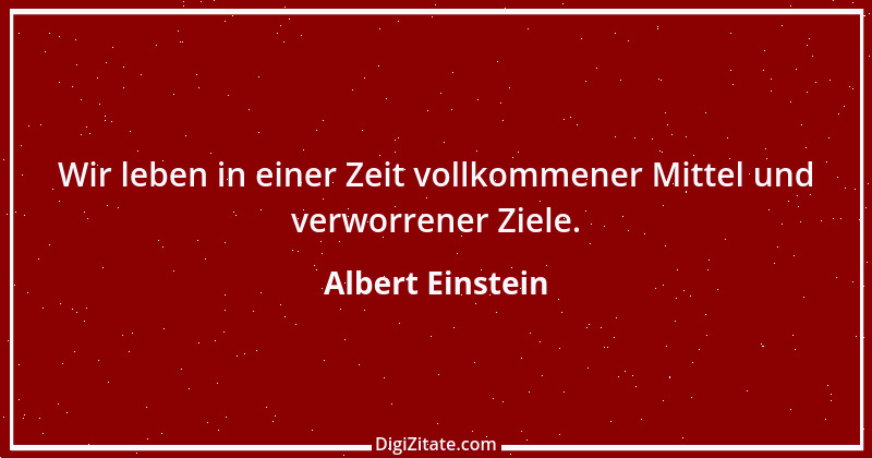 Zitat von Albert Einstein 65