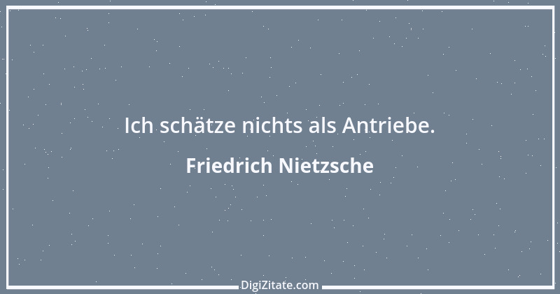 Zitat von Friedrich Nietzsche 915