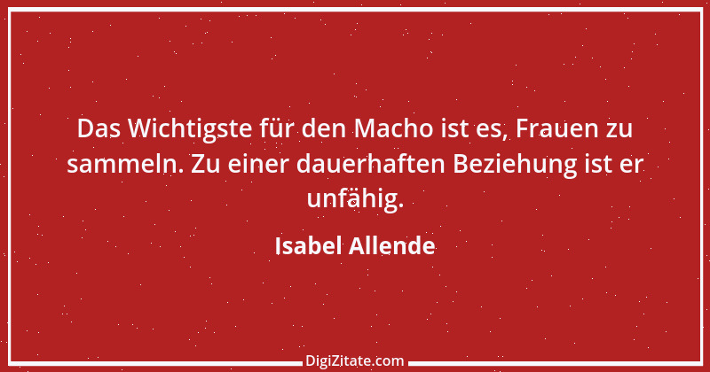 Zitat von Isabel Allende 22