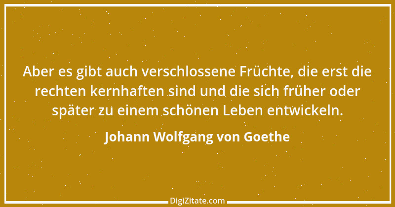 Zitat von Johann Wolfgang von Goethe 978