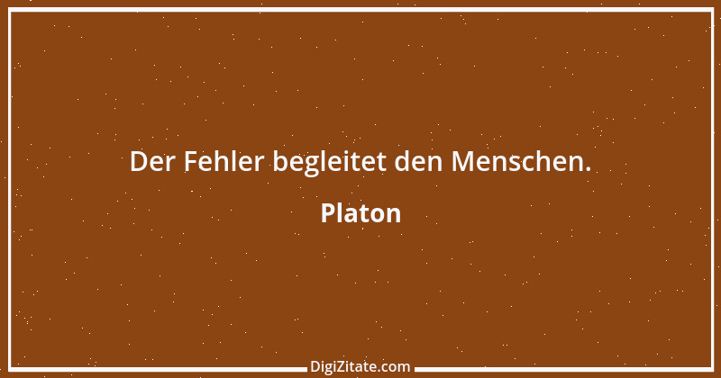 Zitat von Platon 14