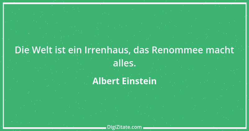 Zitat von Albert Einstein 66