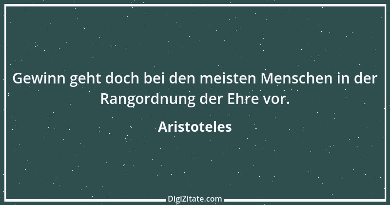 Zitat von Aristoteles 351