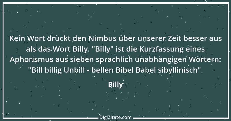 Zitat von Billy 58